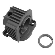 Cylinder Head Piston Rod Piston Rings Air Suspension Compressor 7L8616007A For  A6C6 Q7 E53 Four-Whe