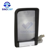 Promotion SINOCMP New ECU Monitor 14609612 For VOLVO Excavator ECR145C ECR145D ECR145CL ECR145DL ECR