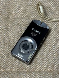 canon ccd數碼相機 ixus i zoom