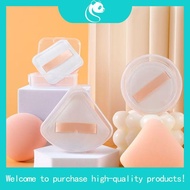 (GWP) BNB barenbliss Foundation Puff (1 pc) Span Solekan