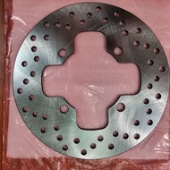 Rear Brake Disc Ex135