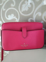 Kate Spade crossbody bag 手機袋