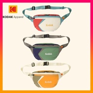 KODAK Apparel Light K Hip Sack