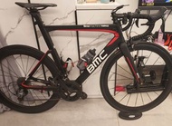 BMC Time Machine TMR02 碳纖維公路車