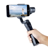 Mobile Phone 3-Axis Stabilizer Live Video Shooting Intelligent Anti-Shake Handheld Gimbal VLOG Video
