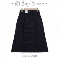 Connex and Ecl0 Women's Cargo Skirts