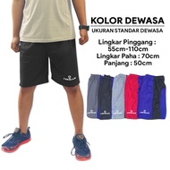 Adult Casual Shorts Sale | Short Pants | C2 men's and women's adult daily pants