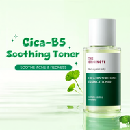 The Originote Cica-B5 Soothing Essence Toner