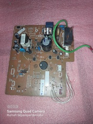 MODUL PCB AC PANASONIC 2PK STANDARD A747165 ORIGINAL