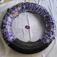 Mizzle M-800 M - 800 tubeless outer tire size Ring 17 - 130/80 130 / 80 old stock