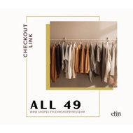 Php49 LIVE SELLING Checkout Link - ehm shop by Miss Ehm