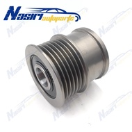 Overrunning Alternator Clutch Pulley For Audi A1 A3 A5 Q2 Q3 Seat Skoda VW ARTEON BEETLE CC GOLF PAS