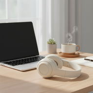 D-Rock DR58 ,,。  Fon Kepala Tanpa Wayar Bluetooth D-Rock DR58 dengan Mikrofon, Bunyi Bass Dalam, Pem