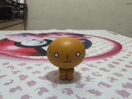 San-X 烤焦麵包 扭蛋 全明星系列 第二彈 San X