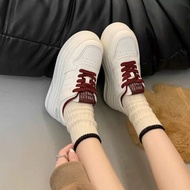 HC nito.store2 8-inch high-soled padded sneakers, new design, Korean-style fashion, QC women's shoes