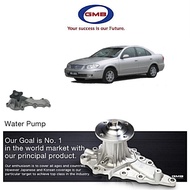 GMB  Water Pump GWN-73A for Nissan Sentra N16