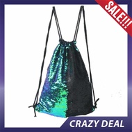 Best Buy [Clearance] Women Cosmetic Bags Fashion Glittering Dance Bag (Champagne Gold)