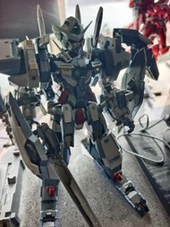 上色 PG Gundam 模型
