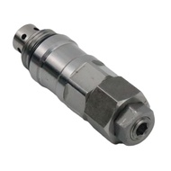 Main Relief Valve 25/618901 25618901 For JCB Backhoe Loader 3CX 4CX 5CX 214 215 217