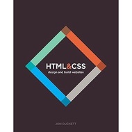 HTML and CSS: Design & Build Websites A15