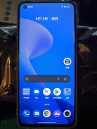 Realme 7 Max (GT Neo 海外版) 8/128