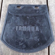 YAMAHA RXS RXK RX115 RXK135 YB100 FRONT MUD FLAP MUD GUARD