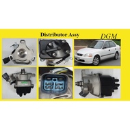 Honda Civic SO4 1.5 Single Cam Vtec 2005-2000 Distributor Assy (9Pin) (NEW)