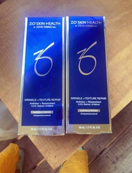 zo skin health Zein obagi wrinkle texture repair 0.5 anti aging cream 50.ml
