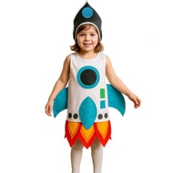 Astronaut costume/ rocket costume outer space costume