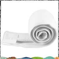 8’’ Mattress Space Filler for Twin Bed Mattress Bed Bridge Twin to -Bed Seamless Comfort Bed Gaps Fi