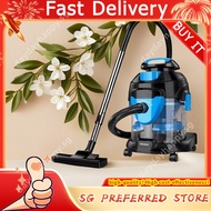 Haier Water Filter Bucket Vacuum Cleaner Household Commercial High-power High Suction Dry Wet Blow D