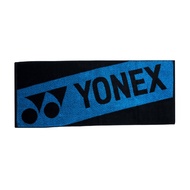 YONEX SPORTS TOWEL AC1113EX BLACK