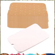 200 Pcs Air Fryer Parchment Paper Liners for  Foodi XL Smart FG551 6-In-1 Indoor Grill for  Foodi Ac