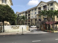 Subang Ville Ehsan Apartment,  Bandar Sunway,