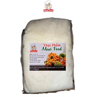 1kg Raw Coconut Jelly Piece (Sheet Form) With Flavoring Included | Maxifood