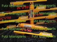 Shock breaker KYB ULTRA / KAYABA ULTRA TOYOTA AVANZA / XENIA BELAKANG