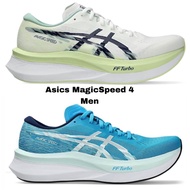 Asics Magic Speed4-Men-Running Shoe