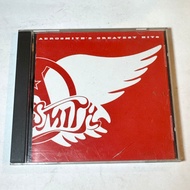 Aerosmith – Aerosmith's Greatest Hits CD (Used)
