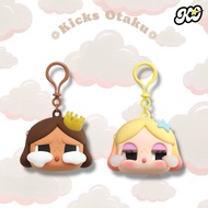 CRYBABY SHINY Series Earphone Case