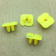 Honda CRV FIT Honda CRV FIT Car Door Trim Nut Plastic Base Clip Accessories