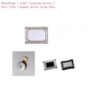 Oppo F17 F17 PRO speaker