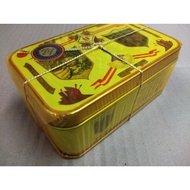 Spanish Superior Quality Harvest Saffron Koma-Koma Spain 1 oz (28.3gm)