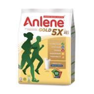 Anlene Gold Actifix 5XTM (250g/550g/950g)