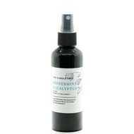 The Candle Tree | Peppermint & Eucalyptus - Room & Linen Spray