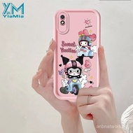 Yiamia casing for Redmi 9A 9T 9C A1 A2 note 9s/Note 9 pro/Note 9 Pro Max Xiaomi Poco X3 Poco X3 NFC 