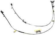 JINTAI 30PIN LCD LVDS LED Cable Screen Display Video Line Wire Replacement for Lenovo Thinkpad X270 