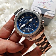♞Fossil watch for men
