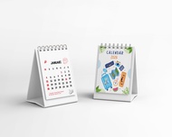 KALENDER TAHUN 2026/KALENDER MEJA 2026/KALENDER MEJA 2026/KALENDER MINI 2026/KALENDER MEJA MINI 2026