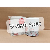 Oil Filter Oil Yanmar 4TNV 12915035170 11900535151 C-1701 C1701 Sakura