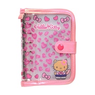 Ready Stock | Sanrio Hello Kitty Kogyaru Tanning Kitty Sticker Binder